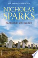 libro Fantasmas Del Pasado